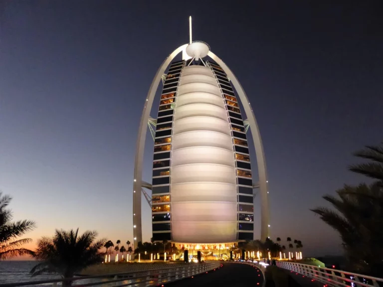 What to Expect From HSMAI Commercial Strategy Conference MEA 2026 in Dubai