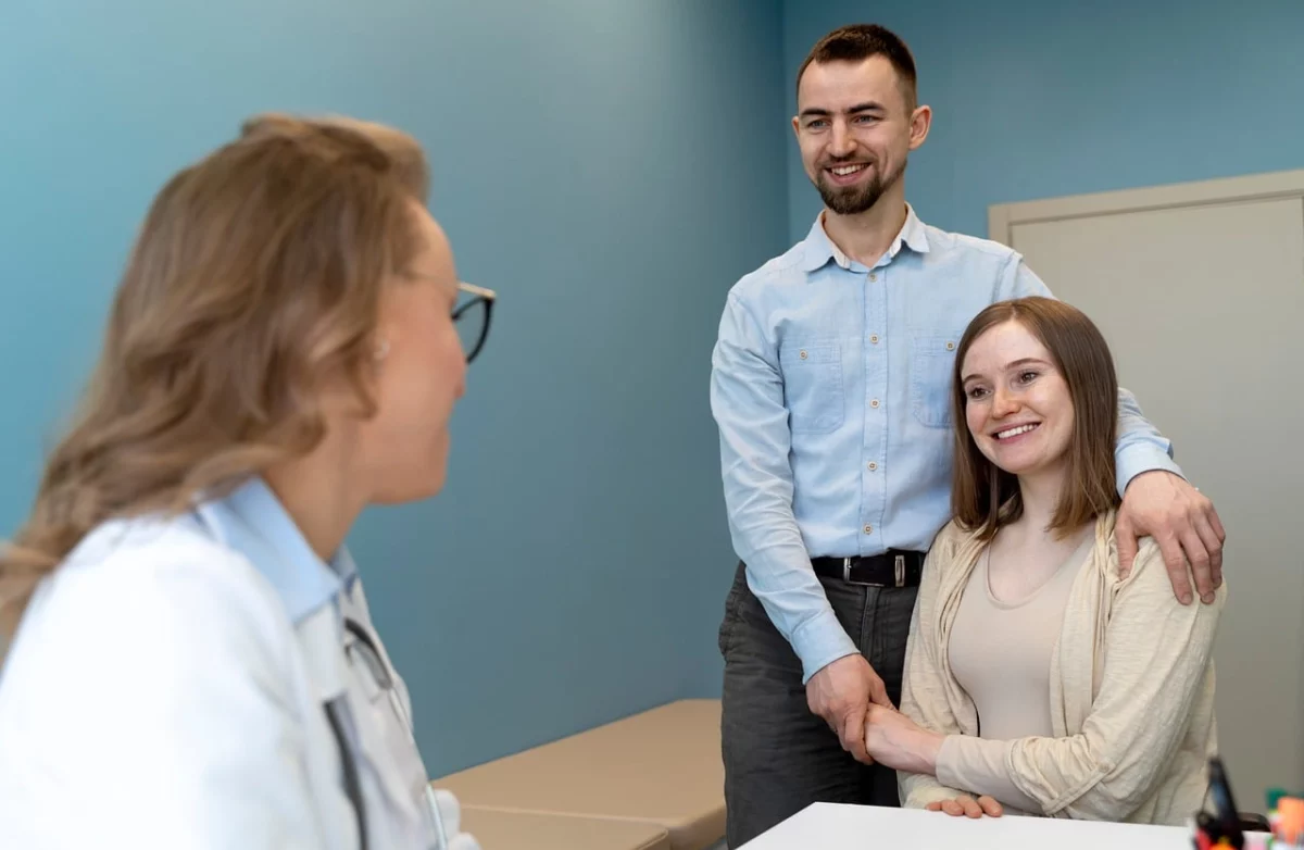 What’s True and False About Infertility in 2026? A Fertility Specialist’s Reality Check