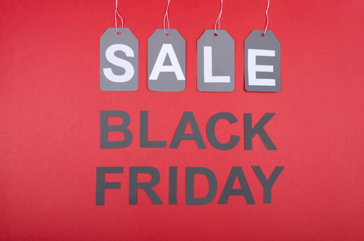 When Is Black Friday 2026? Dates, Deals and Smarter Shopping Strategies
