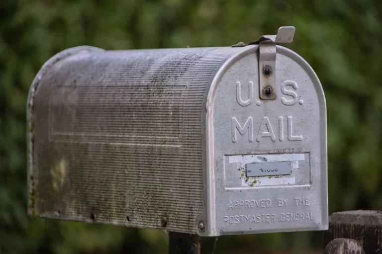 Whistleblower warns Postal Service’s mail ballot portal is “rushed,” “untested”