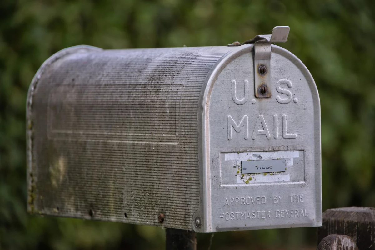 Whistleblower warns Postal Service's mail ballot portal is "rushed," "untested"