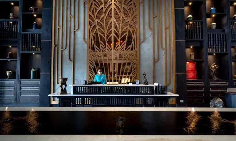 Why Anantara Siam Bangkok’s THB 1.6 Billion Transformation Matters for Luxury Travel in 2026