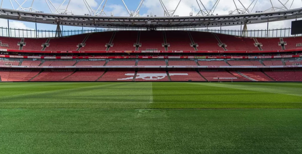 Why Arsenal Lack Firepower Despite a Perfect Start