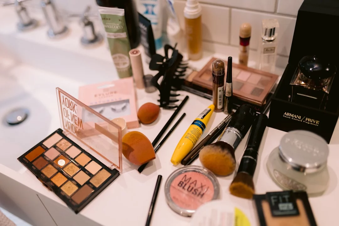 Why High Street Beauty Products Often Outperform Their Price Tags