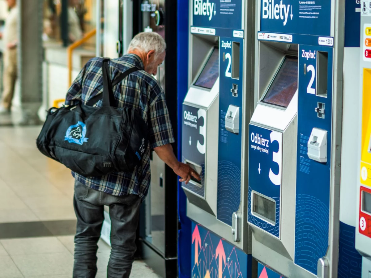 Why Liverpool's Forgetful University Students Are a Bigger Story Than the Vending Machine