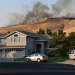 Why Wildfire Deaths Stay Low: Fire Weather Adaptation Explained