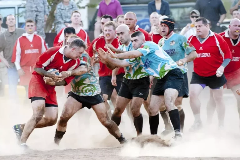 Why a Six Nations Match in the USA Could Reshape Rugby’s Growth