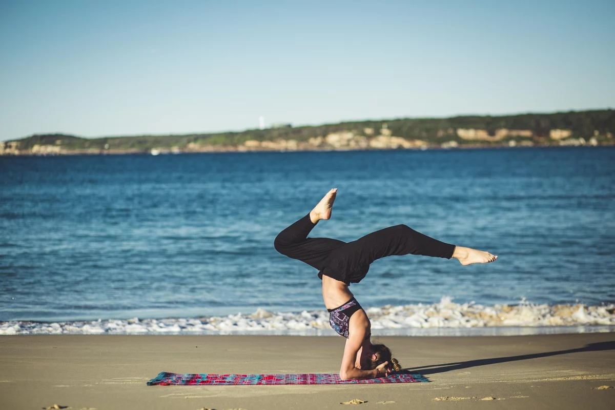 Why a Winter Yoga Retreat by the Sea Feels Like the Reset 2026 Travelers Need