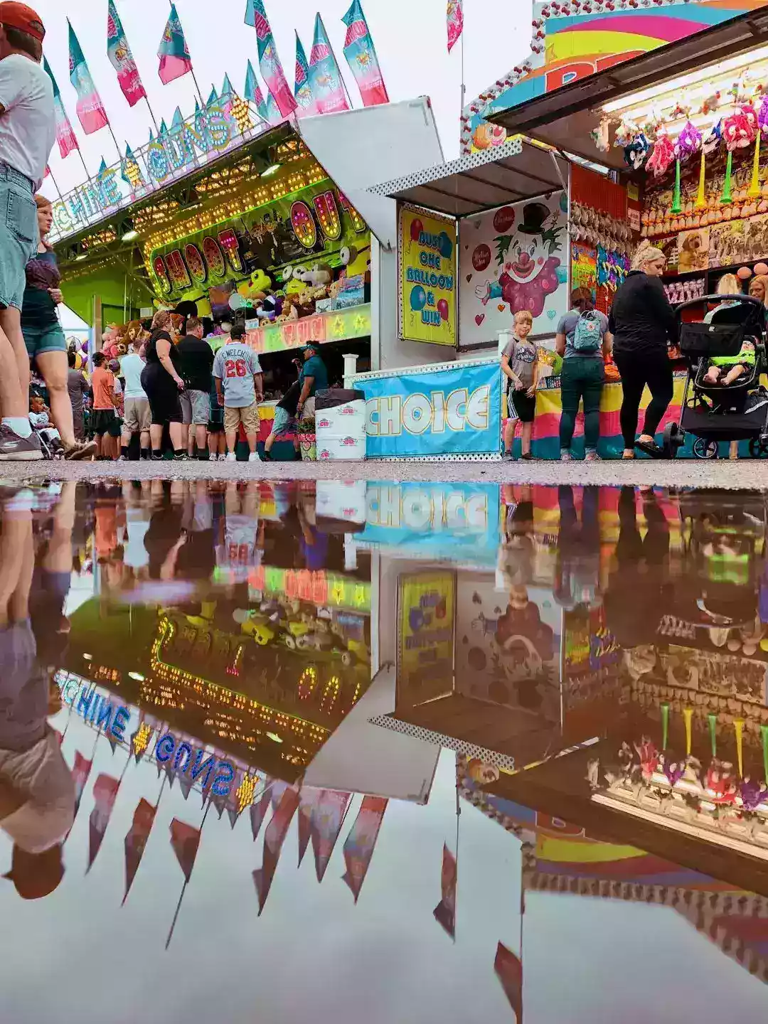 Why the Minnesota State Fair Still Feels Like Summer’s Best