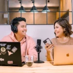 Women in Tech Leadership and Power: What a Live Podcast Recording Reveals