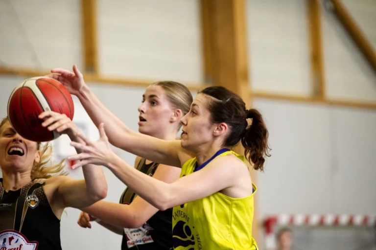 Women’s FIBA World Cup Final: USA vs France Rematch Analysis