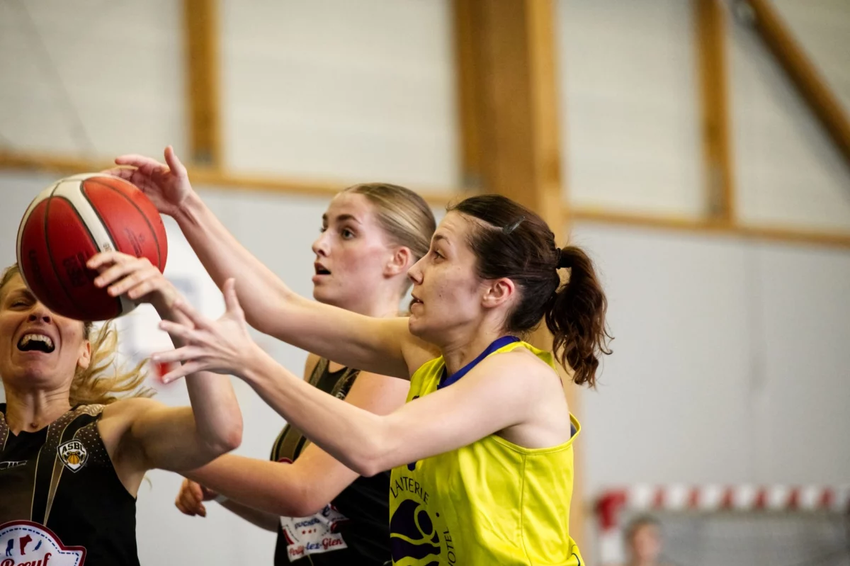 Women's FIBA World Cup Final: USA vs France Rematch Analysis