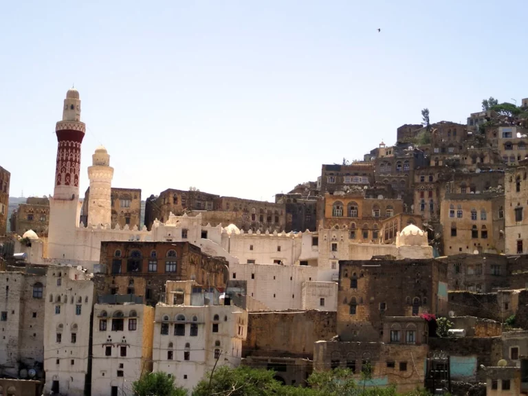 Yemeni Forces Counteroffensive Against Houthis: The Push to Retake Sana’a