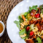 3-Ingredient Salad Dressing: Why the Simplest Formula Works