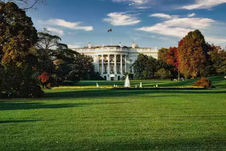 AI Safety Accord: What Trump's White House Pact Really Means