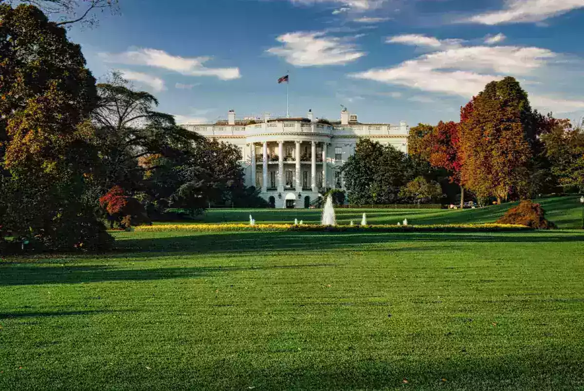 AI Safety Accord: What Trump's White House Pact Really Means