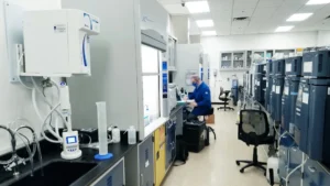 AI in Biology: What Anthropic's IPO Filing Reveals About Discovery