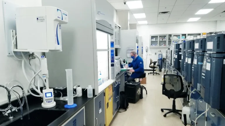 AI in Biology: What Anthropic’s IPO Filing Reveals About Discovery