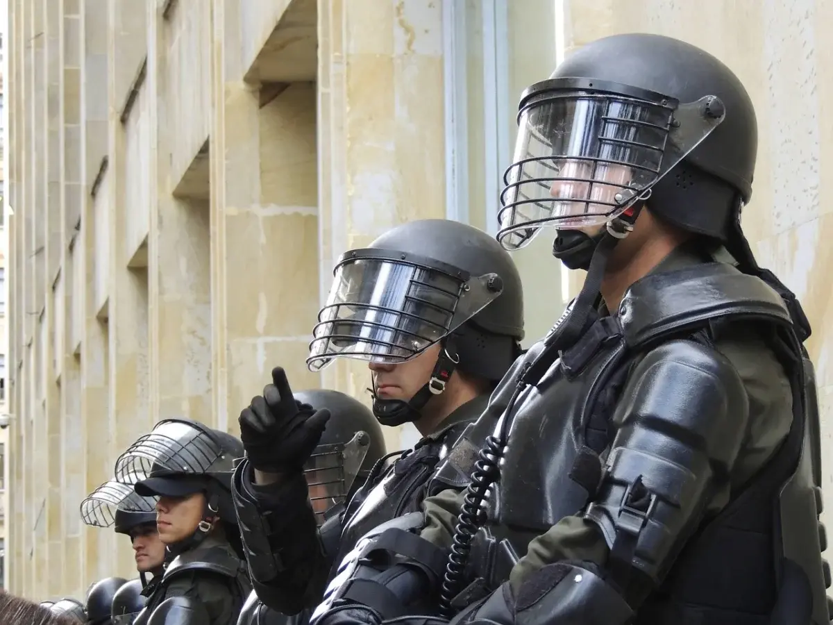Albania Protests in Tirana: Why the Unrest Turned Violent and What Comes Next