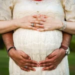 Amber Dowding's Pregnancy Announcement and the Emotional Logic of a Public Reveal