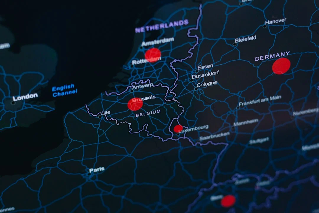 Apple's HomeView Delay Exposes the Real Cost of the EU's DMA Fight