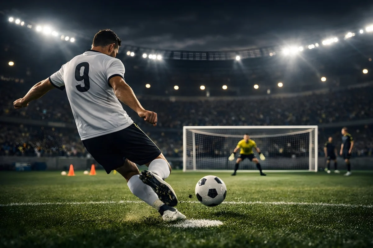 Arsenal vs Bayern Munich Betting Preview: Tactical Control, Kane's Threat and Where the Value Lies