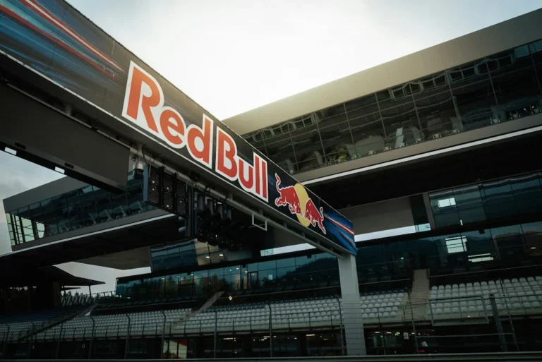 Austrian Grand Prix Travel Deal: Why the £449 F1 Getaway Stands Out