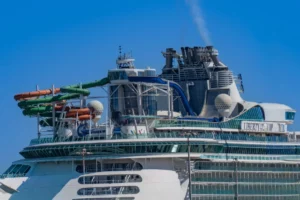 Best Family Cruises: Disney Ships, Waterparks and Mega-Slides Explained