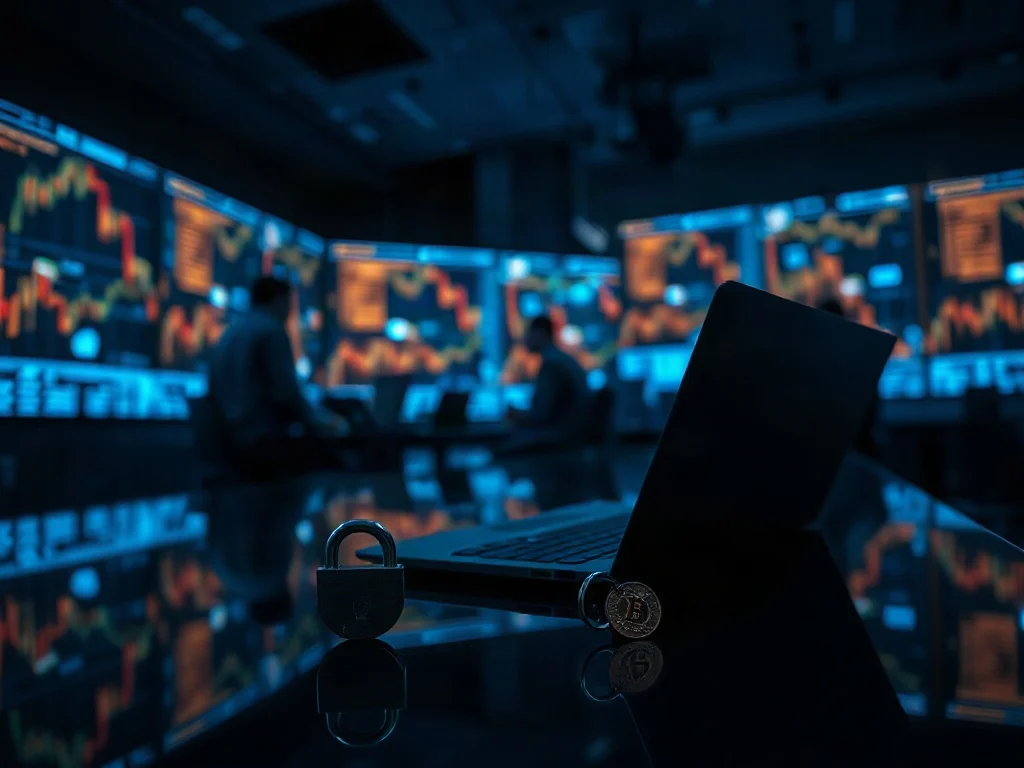 Binance Attempts to Recover $6.3bn Stolen in North Korea-Linked Hack
