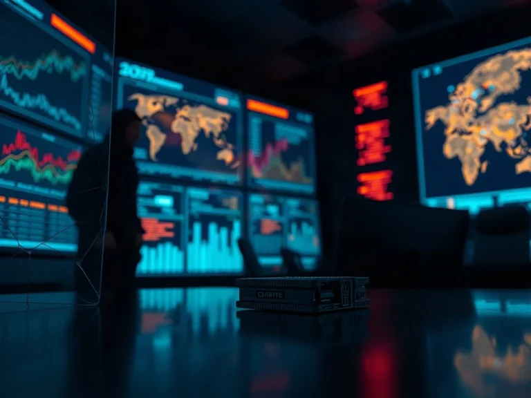 Binance Hit by 'Largest Hack in History': What the TraderTraitor Attack Reveals About Crypto Security