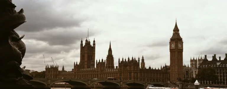 Britain’s Welfare Bill Needs Reform Before It Crowds Out Defence