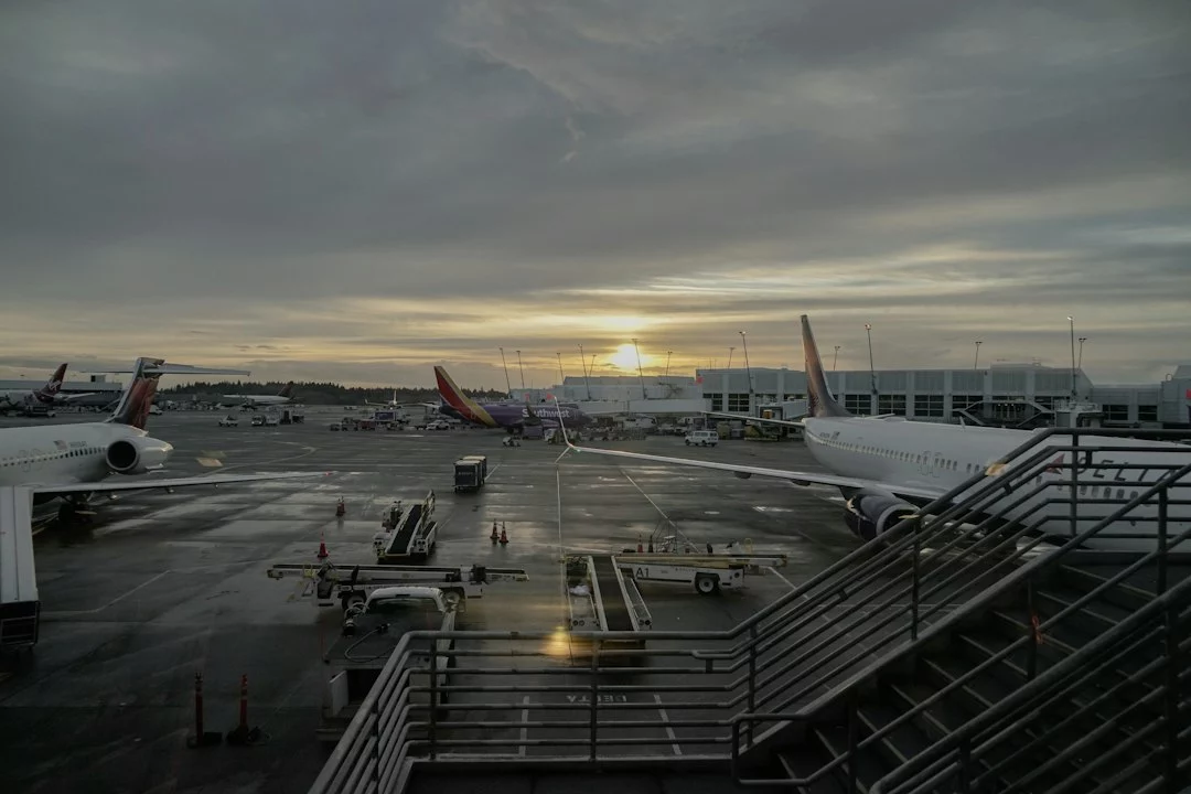 British Airways Antigua Flights Extended Through April 2027 as UK Demand Rises