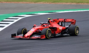 British Grand Prix 2027 Ticket and Hotel Packages: What the £649pp Deal Really Means