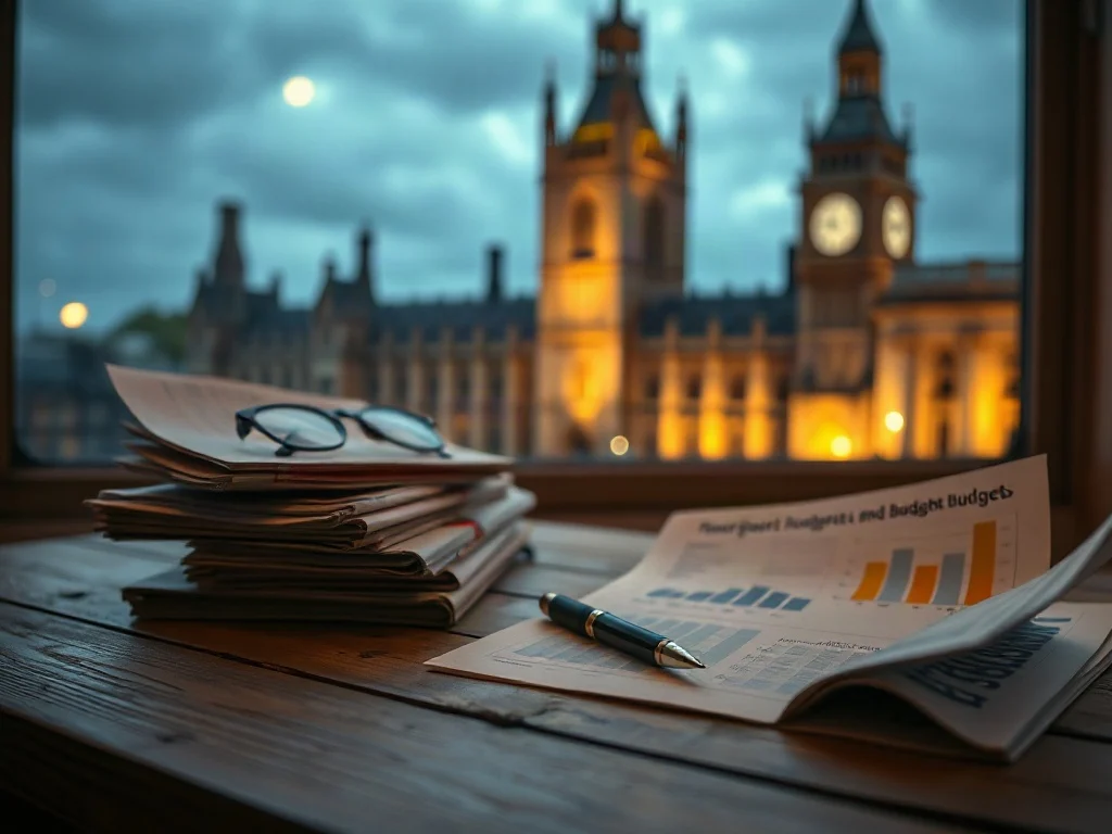 Chancellor U-Turns on Pledge to Bring Welfare Bill Down: What Labour's Benefits Reversal Means