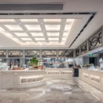Cheap All-You-Can-Eat Buffets in Britain: How the £7 Model Actually Works