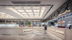 Cheap All-You-Can-Eat Buffets in Britain: How the £7 Model Actually Works