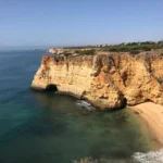 Cliff Fall Safety in the Algarve: What the Amado Beach Rescue Reveals