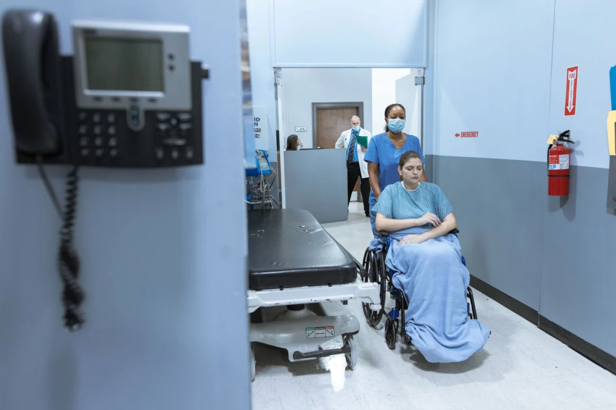 Clinician Endpoint Restoration Becomes a Priority in Healthcare Cyber Recovery