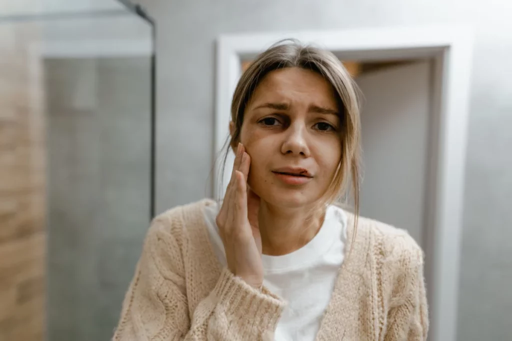 Coercive Control in Abusive Relationships: What a Violent Assault Story Reveals