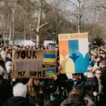 Cost of Living Protests in France Expose a Fragile Balance Between Grievance and Public Order