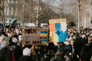 Cost of Living Protests in France Expose a Fragile Balance Between Grievance and Public Order
