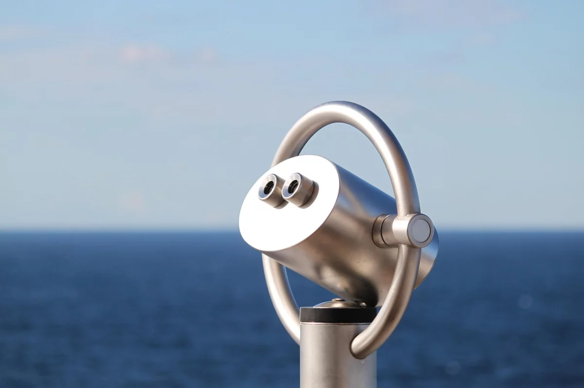 Cristina Ozores and Sustainable Luxury Cruising on EXPLORA III