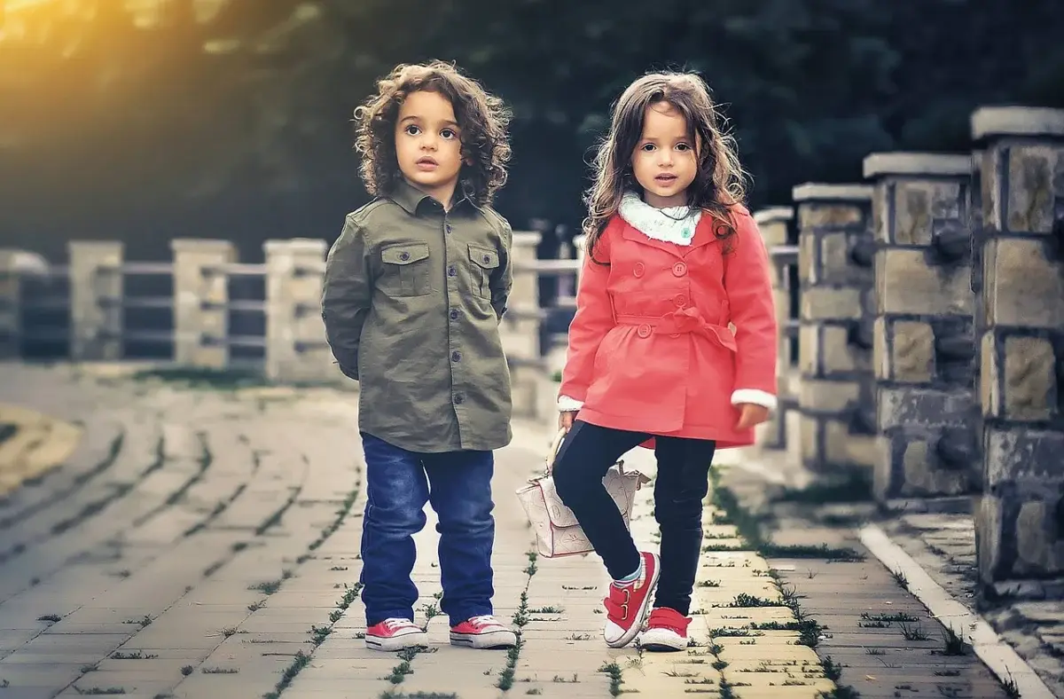 Dating Two Brothers: Why a Secret Love Triangle Almost Always Breaks Down