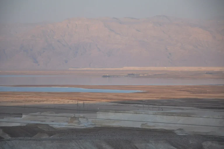 Dead Sea Marriott Resort & Spa’s World MICE Awards Win and What It Means for Jordan