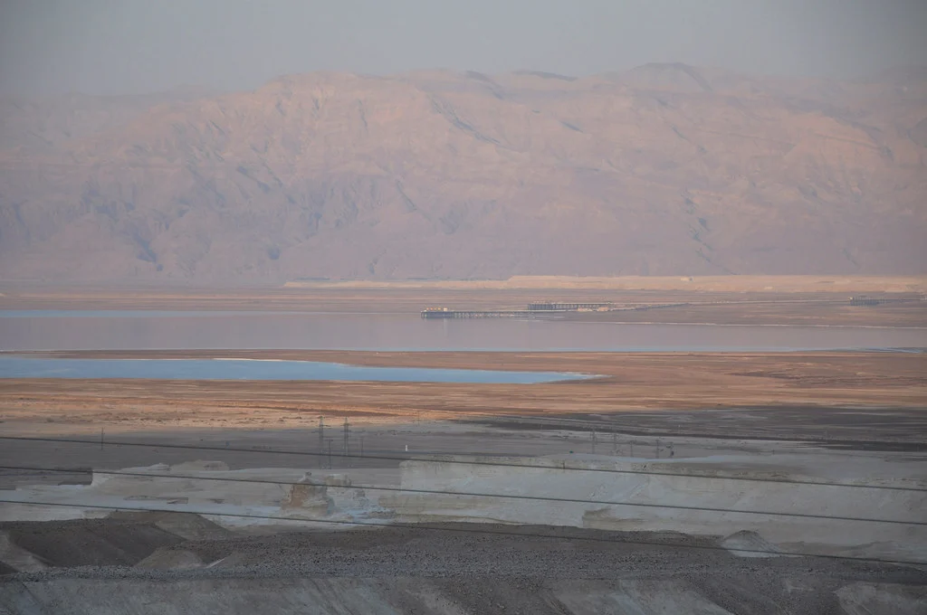 Dead Sea Marriott Resort & Spa's World MICE Awards Win and What It Means for Jordan