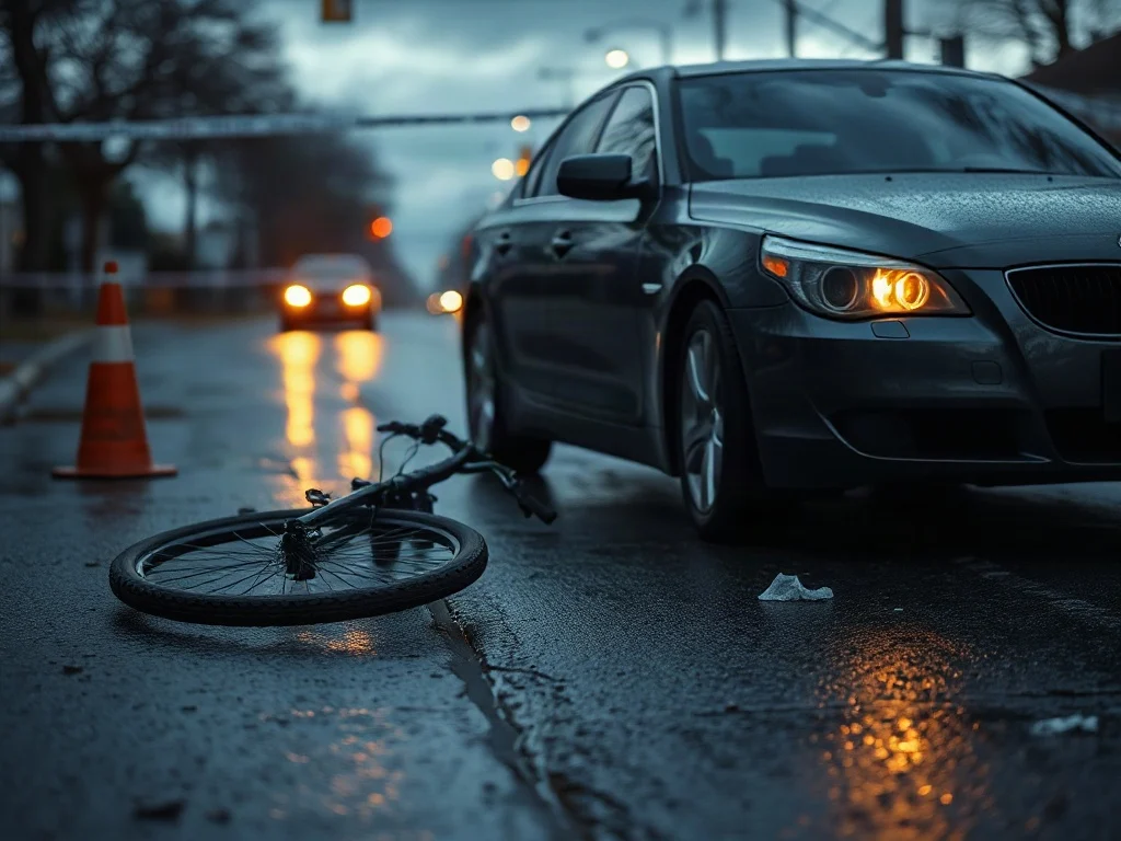 Driver Found Guilty of Murdering Cyclist Michael Mullins: Legal Lessons on Dragging Cases and Road Violence