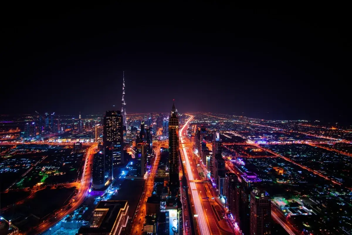 Dubai AI Companies: How the City Plans to Build a Global Hub by 2030