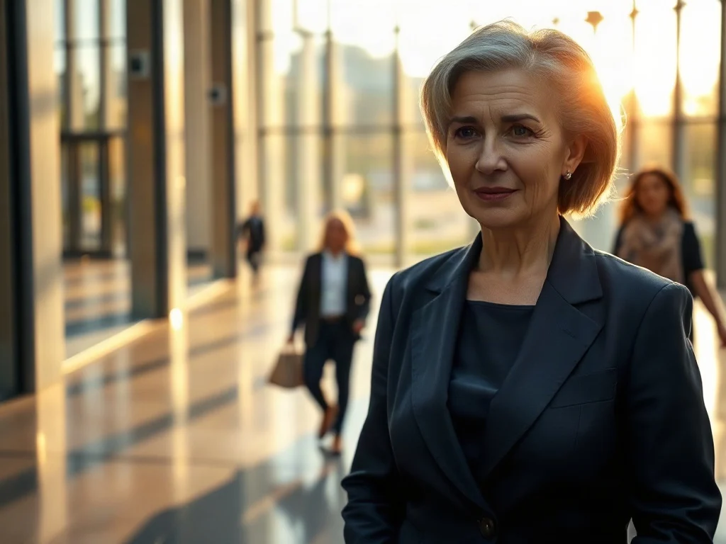 ECB President Lagarde Steps Down Early to Speak Out on Europe's Economic Future