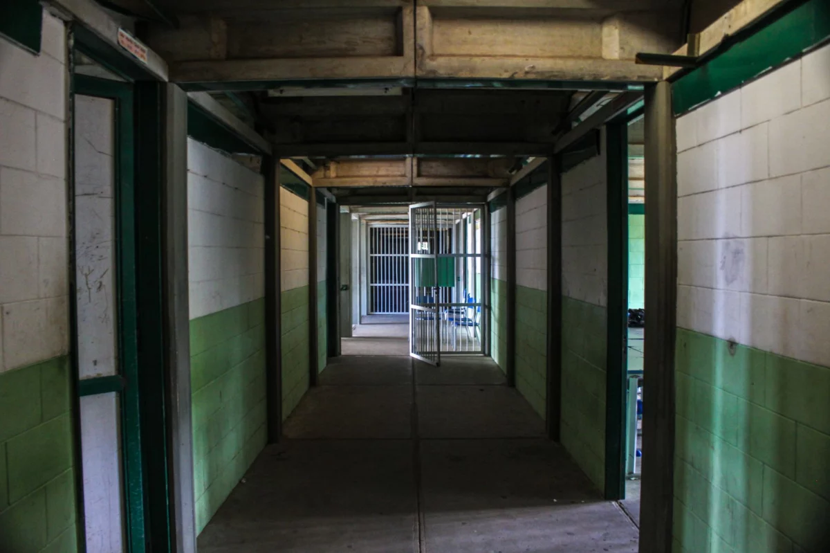 Early Prisoner Release and the Politics of Prison Reform