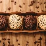 Easy Desserts With 4 Ingredients or Less: What Actually Makes Them Work